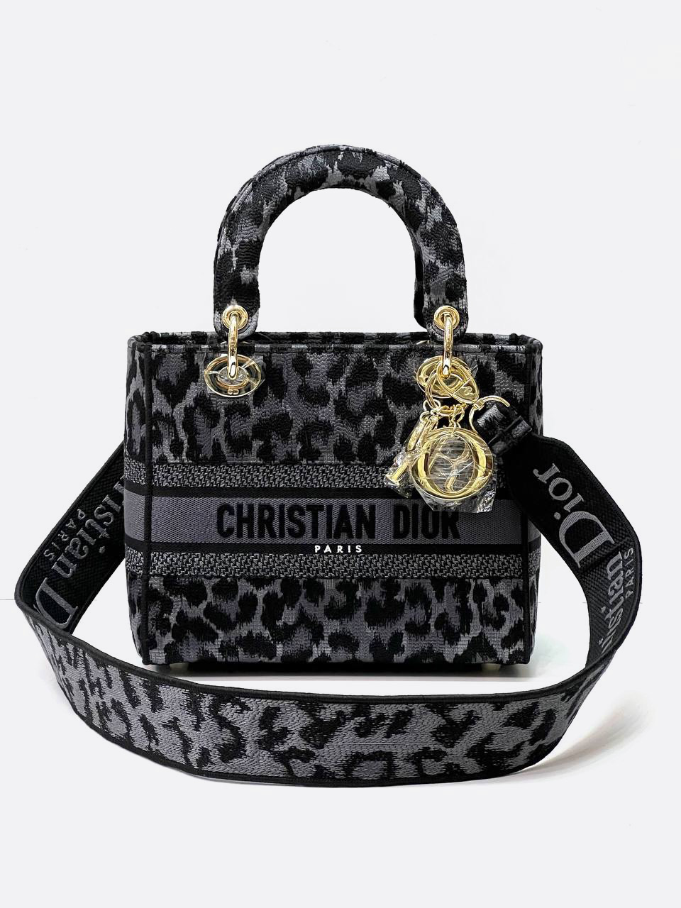 Сумка Christian Dior